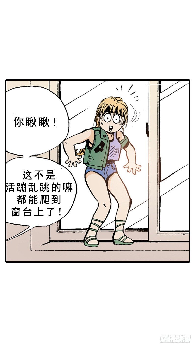 第3话  我的？演唱会-第3话