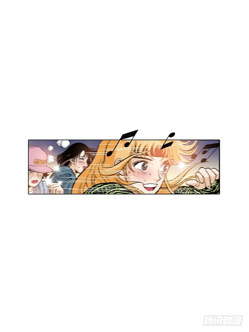 第23话  热情的舞蹈-第23话