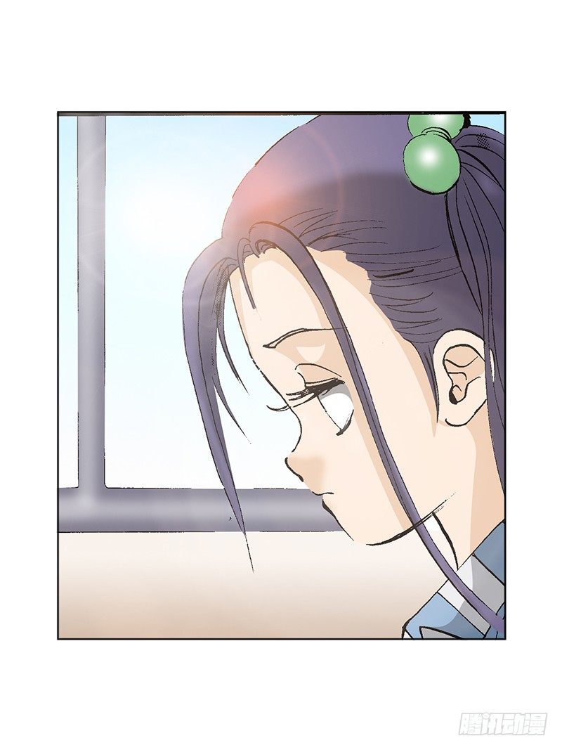 第45话 小粉丝的心愿-第45话
