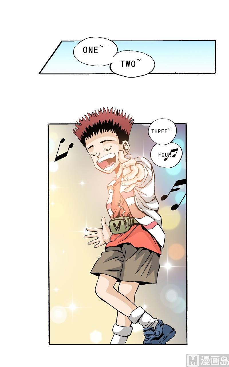 第63话 小小的明星梦-第61话