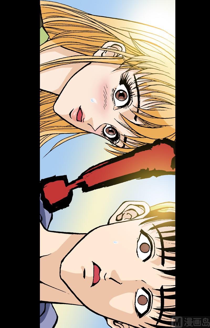 第65话 珍贵的东西-第63话