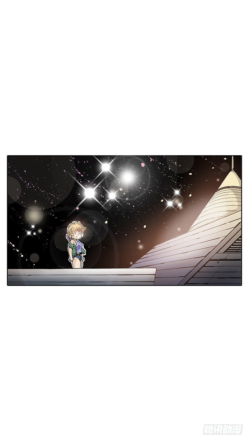 第9话  梦一般的生活-第9话