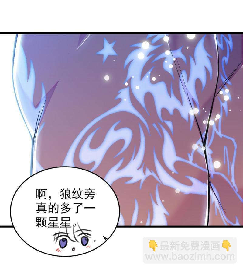 64 二星狼魂(1/2)-第65话