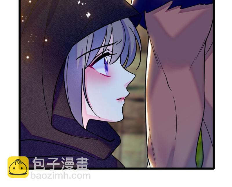 78 通缉令(1/2)-第79话