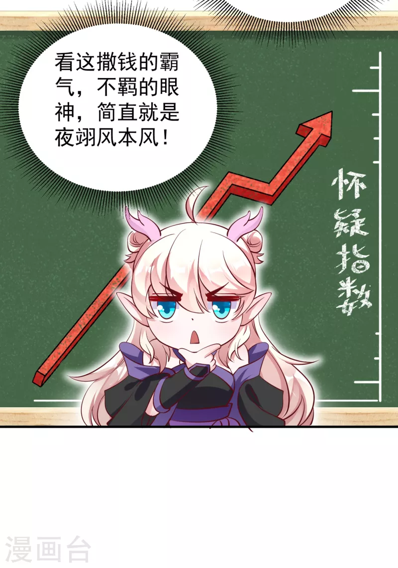 现代篇16 变装去游乐园吧！-第99话