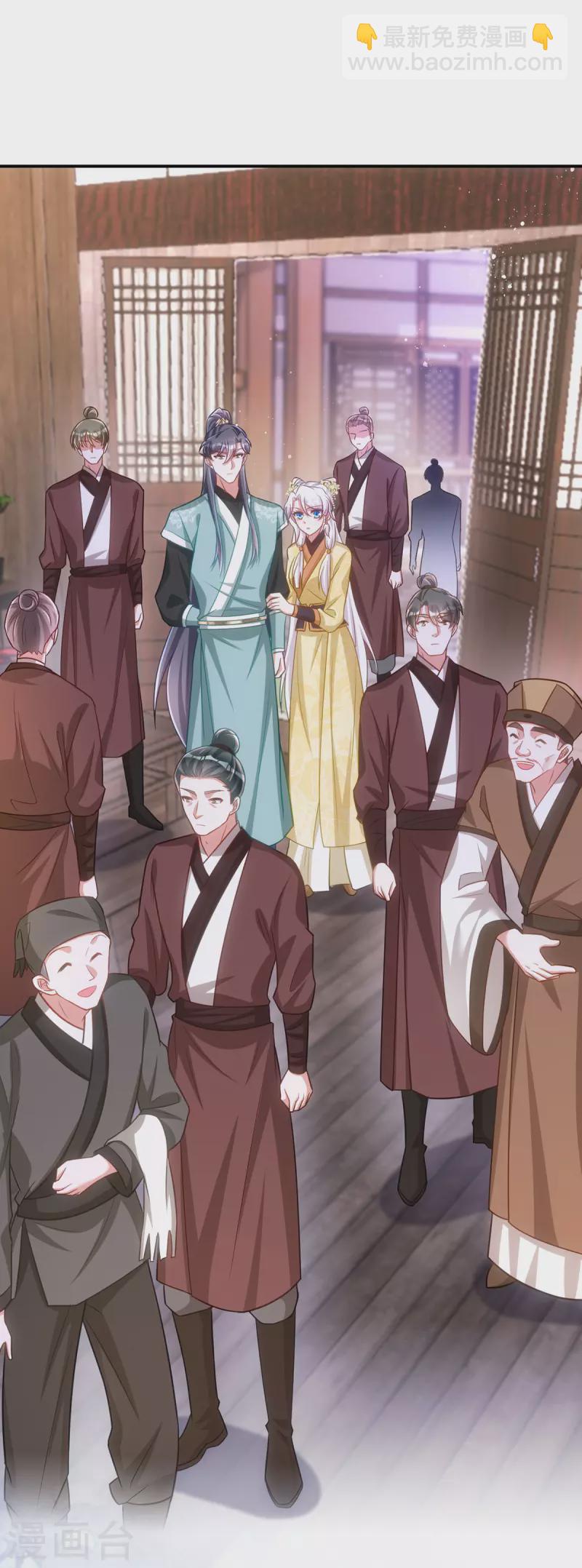 第153话 黑店留宿-第153话