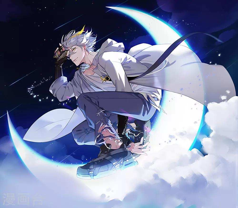 第35话 意料之中的抄袭-第41话