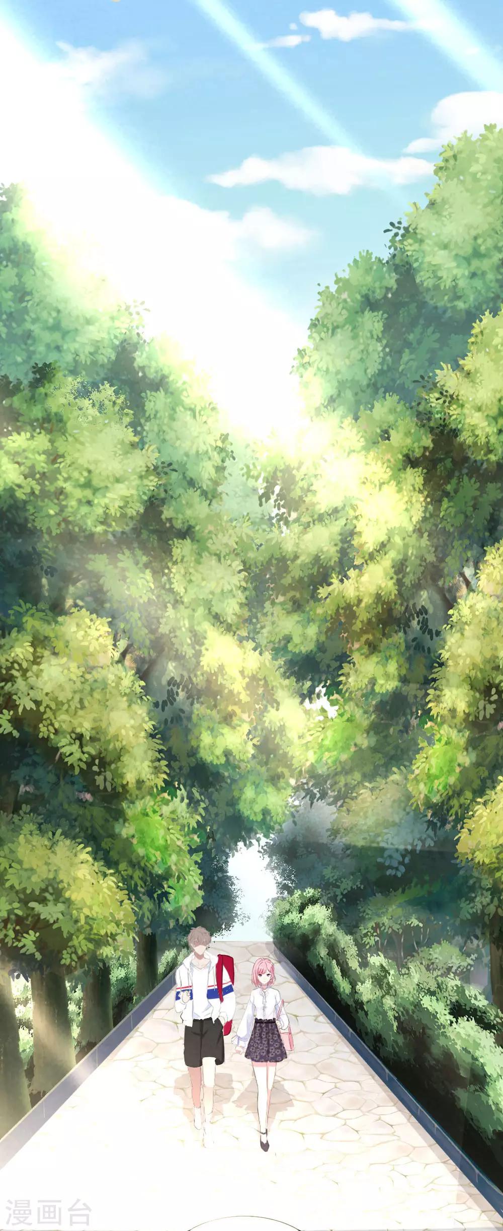第7话 重遇辛白(1/2)-第9话
