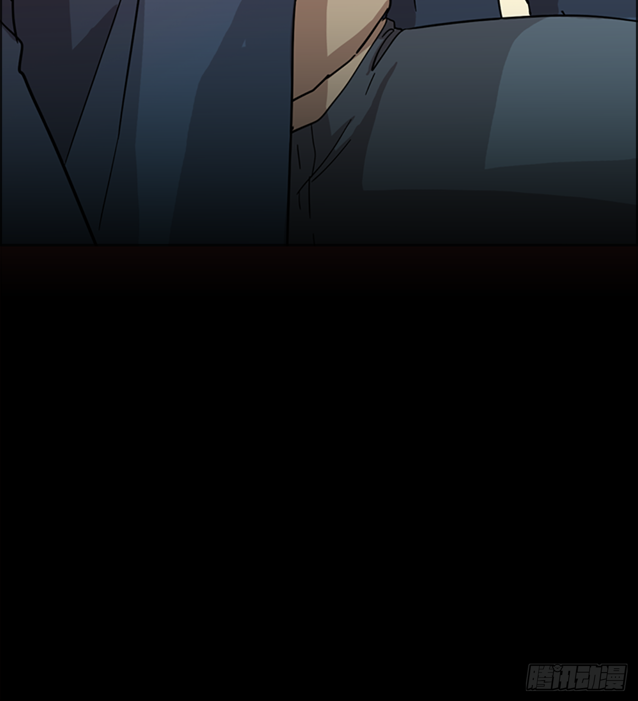 10.噩梦超越者（1）(1/2)-第11话