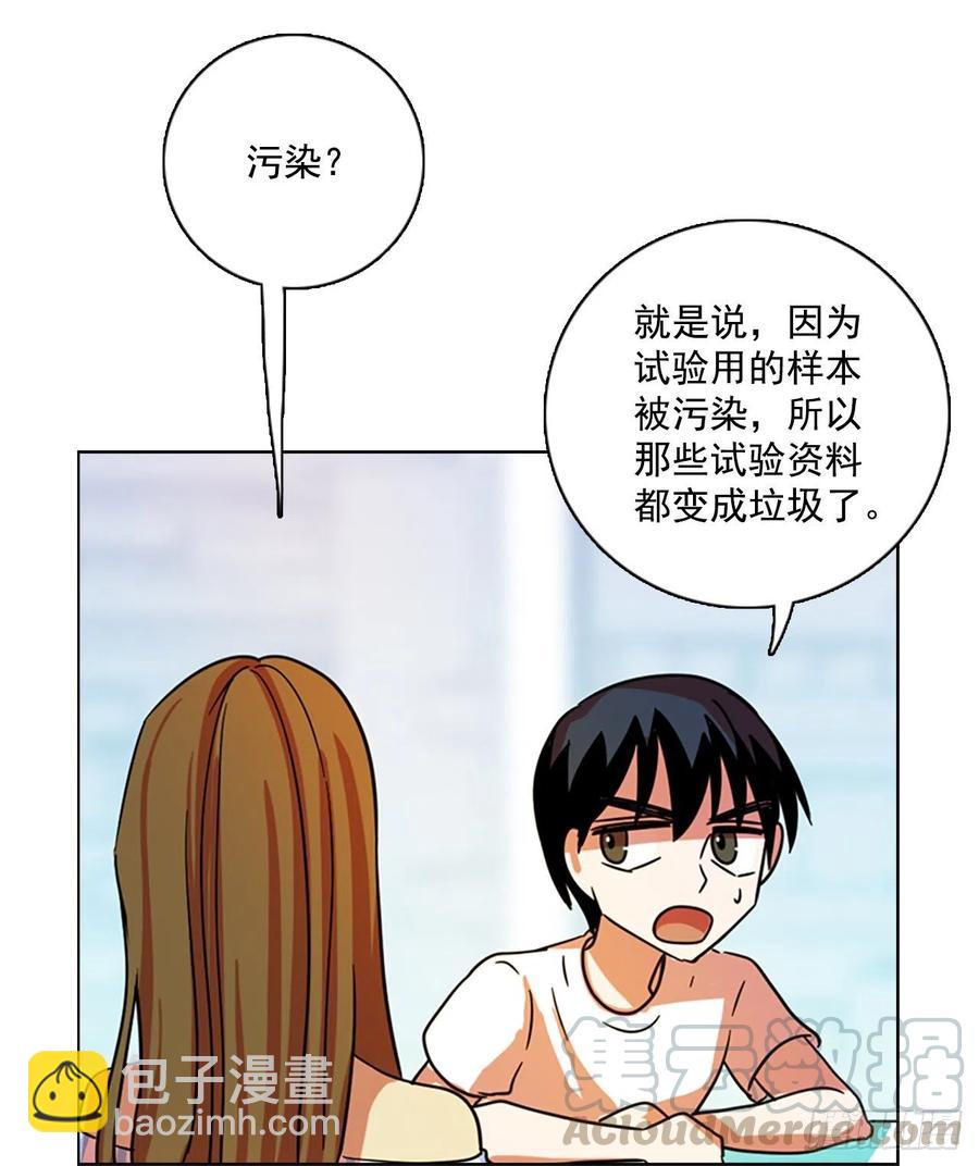 102.觉醒侵蚀（1）(1/2)-第103话