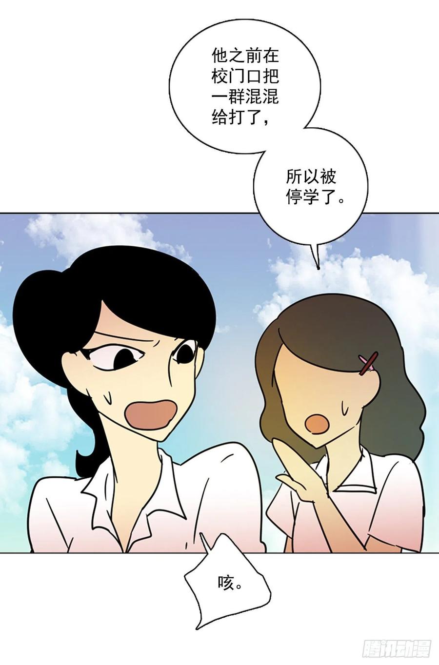 102.觉醒侵蚀（1）(1/2)-第103话