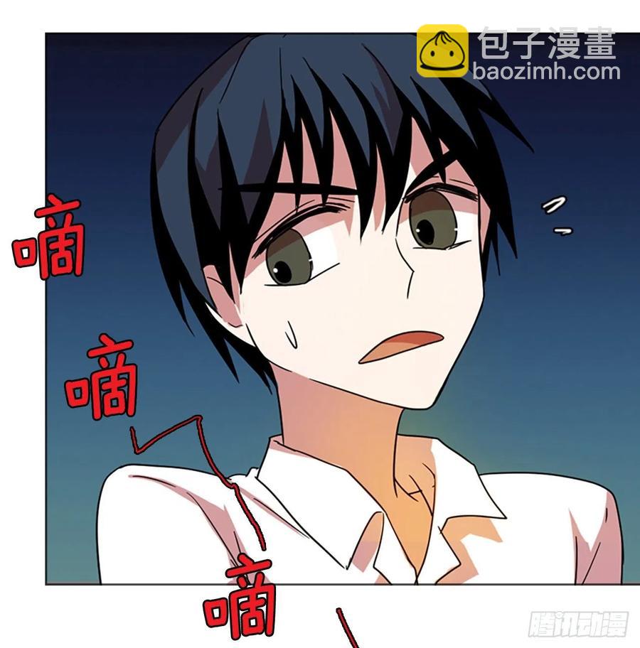 114.被罪恶支配的世界（1）(1/2)-第115话