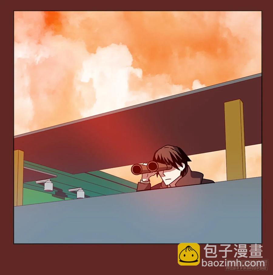 120.被罪恶支配的世界（7）(1/2)-第121话