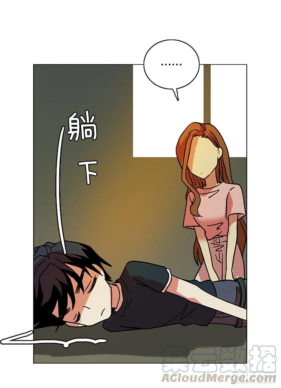 150.过去世界的威胁（4）(1/2)-第151话