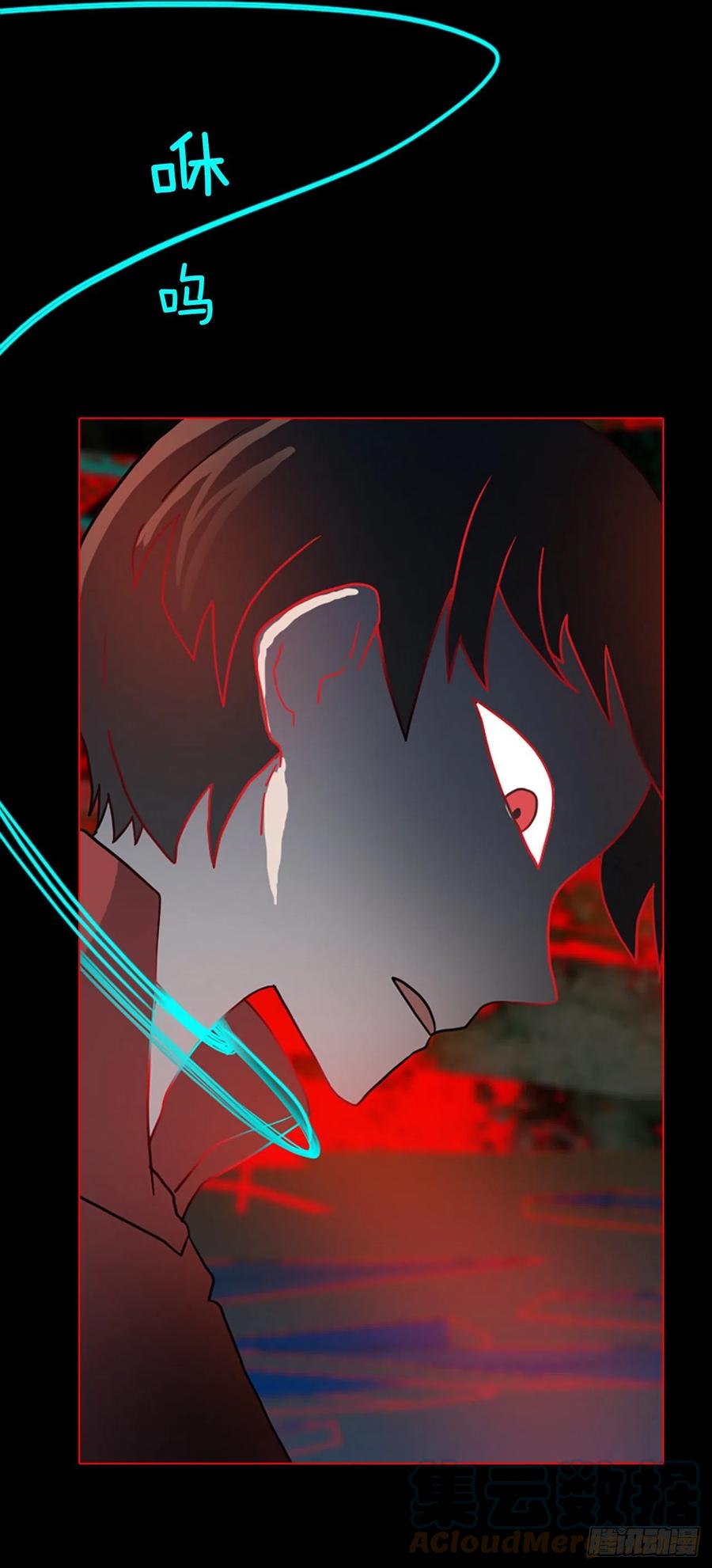 158.恶魔所属（8）(1/2)-第159话