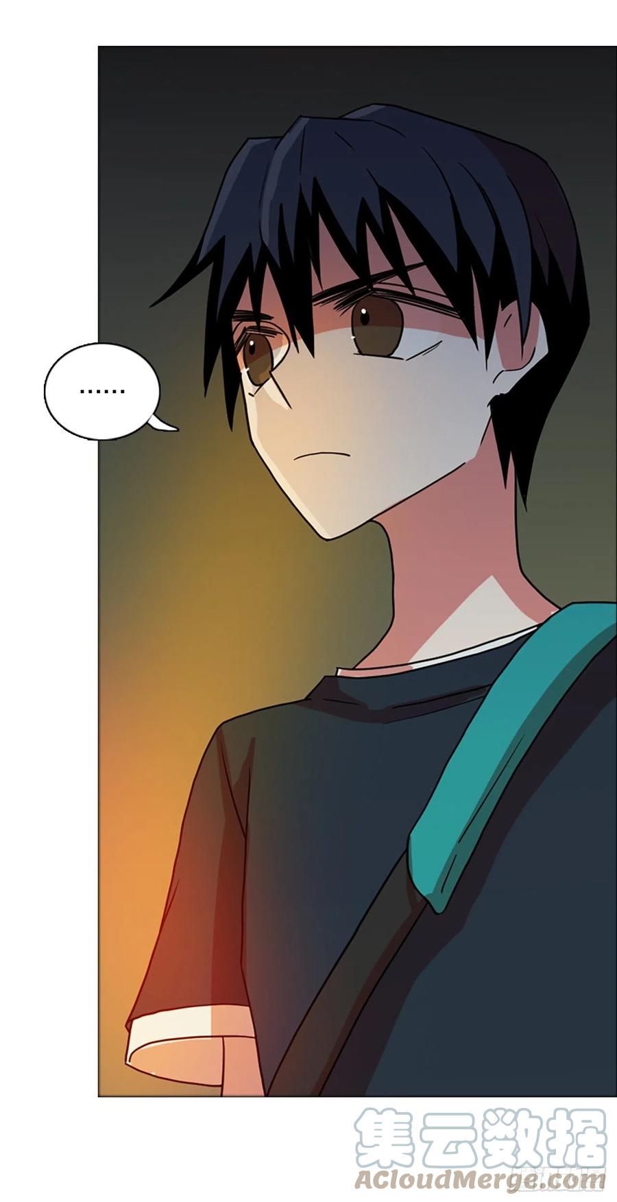 168.Hunter（1）(1/2)-第169话