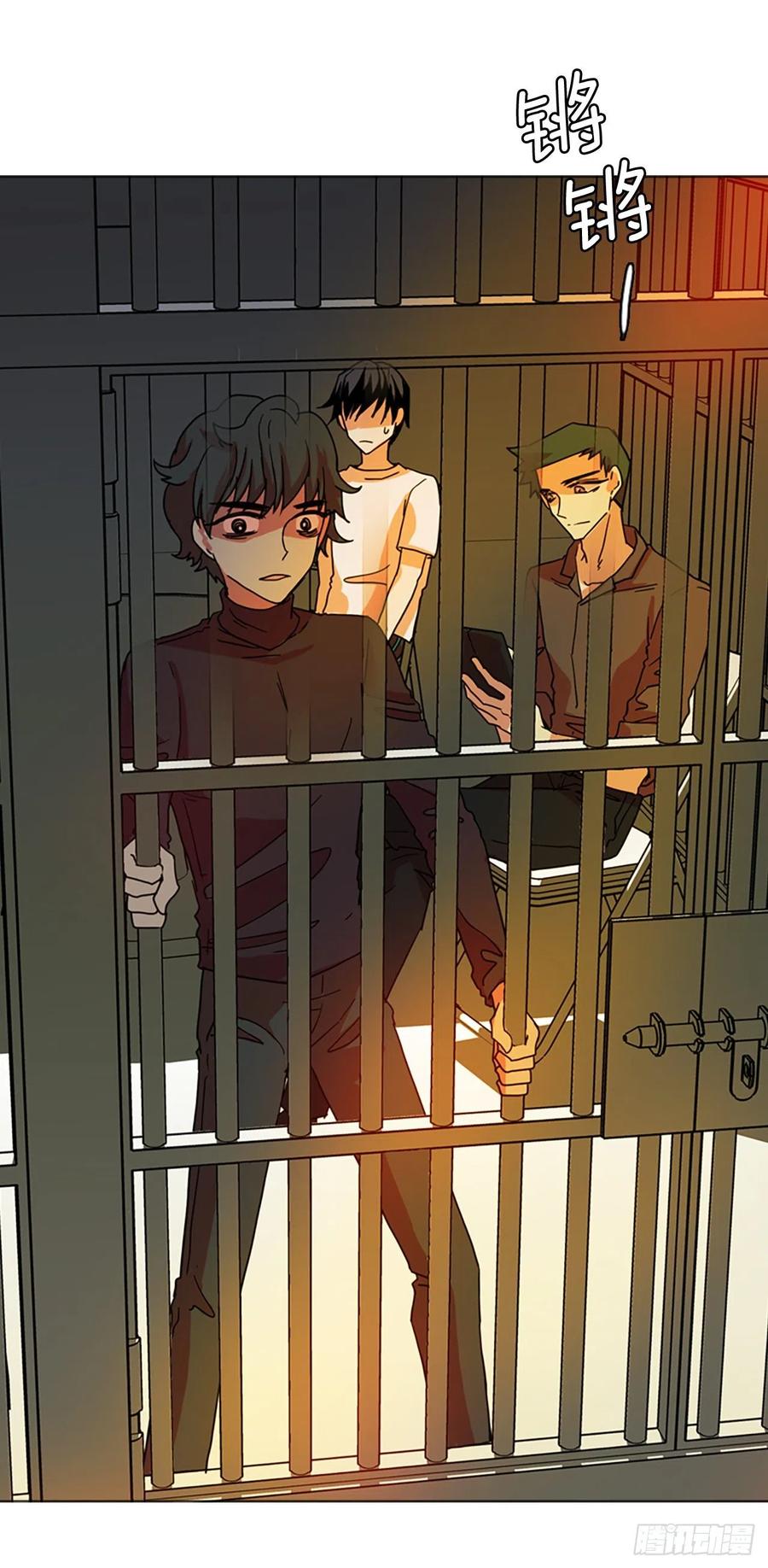 172.铁血追击者（2）(1/2)-第173话