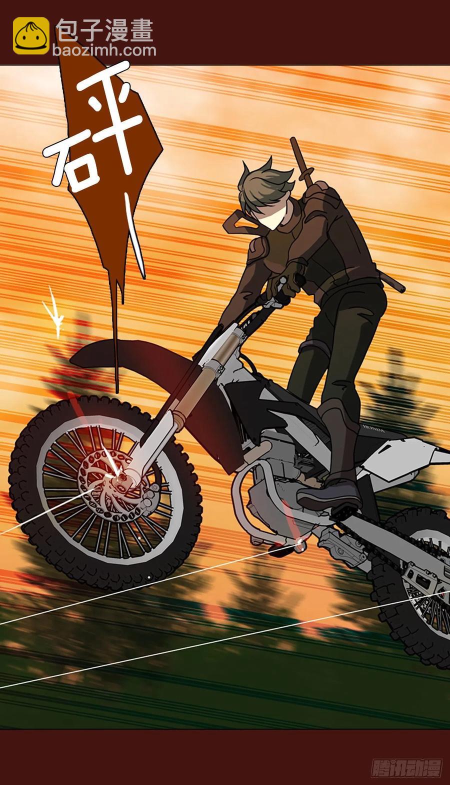 176.铁血追击者（6）(1/2)-第177话