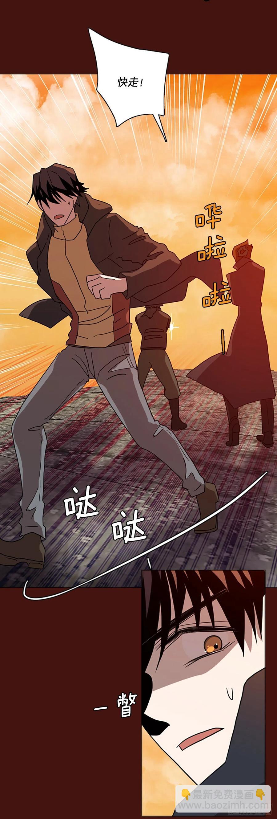 176.铁血追击者（6）(1/2)-第177话