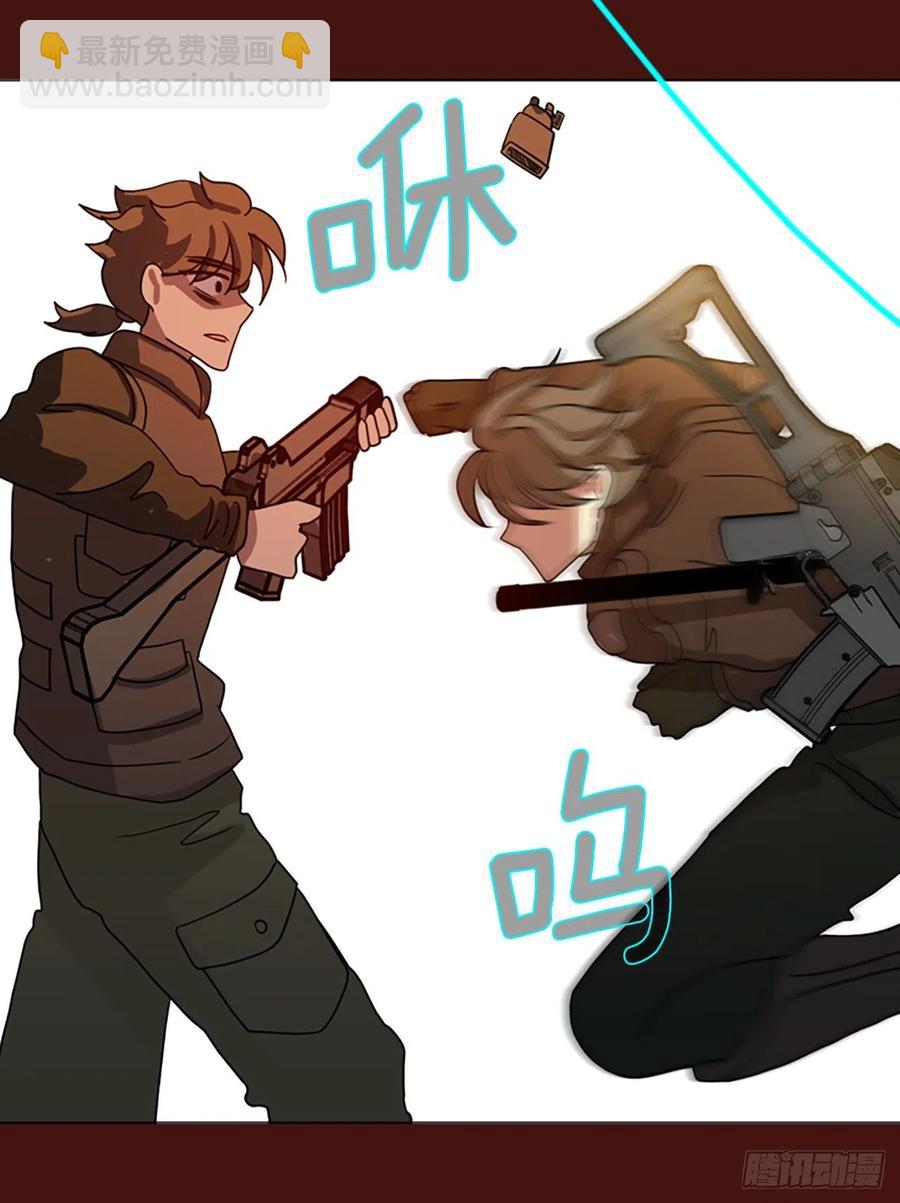 176.铁血追击者（6）(1/2)-第177话