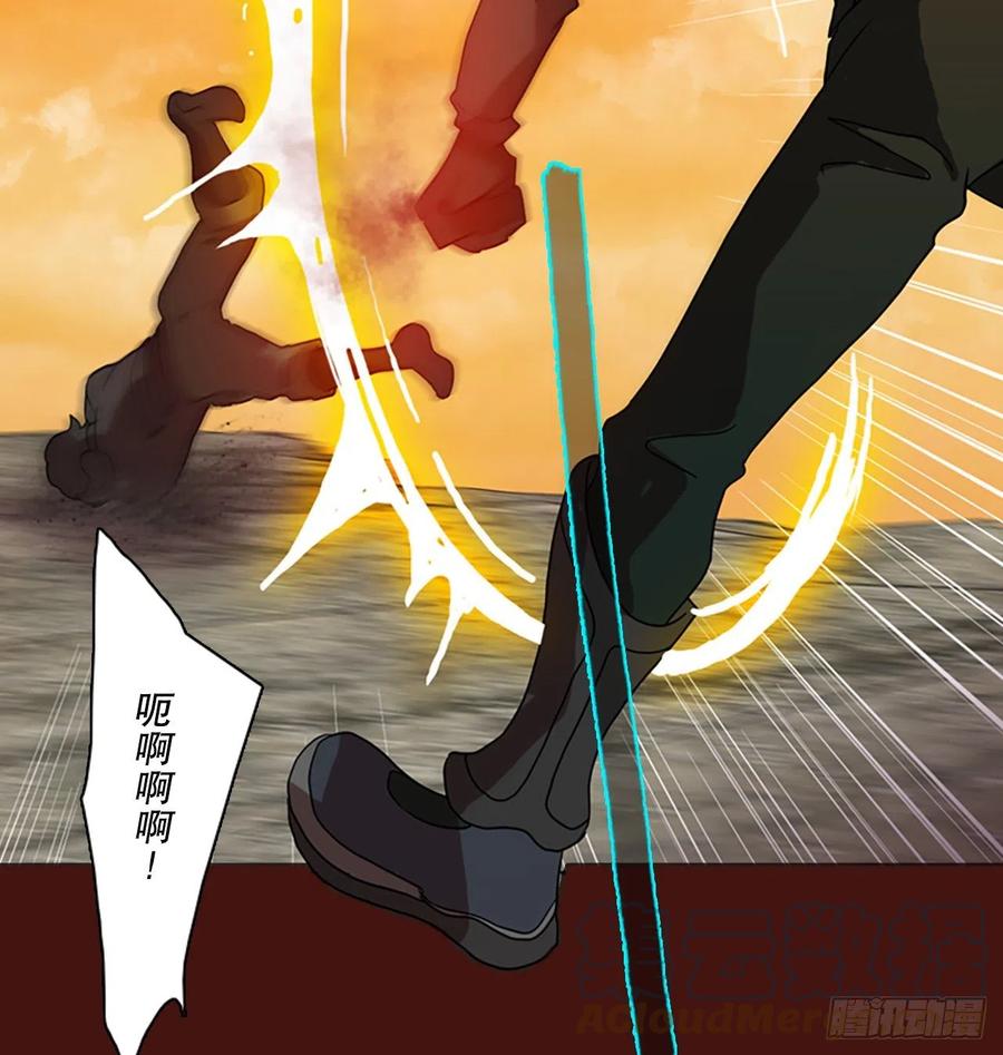 176.铁血追击者（6）(1/2)-第177话