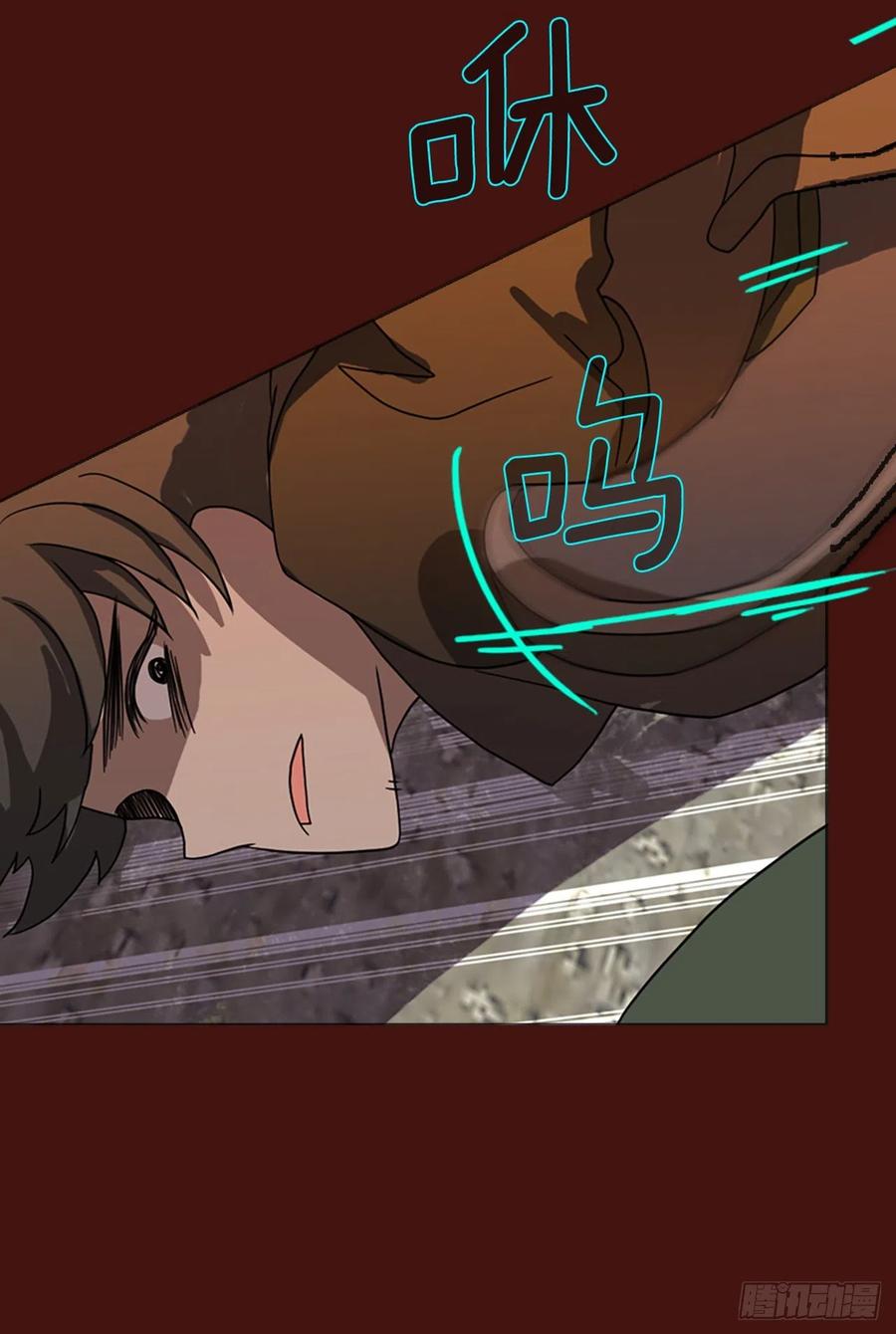 176.铁血追击者（6）(1/2)-第177话