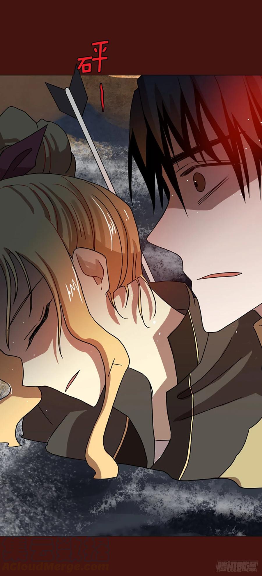 178.铁血追击者（8）(1/2)-第179话