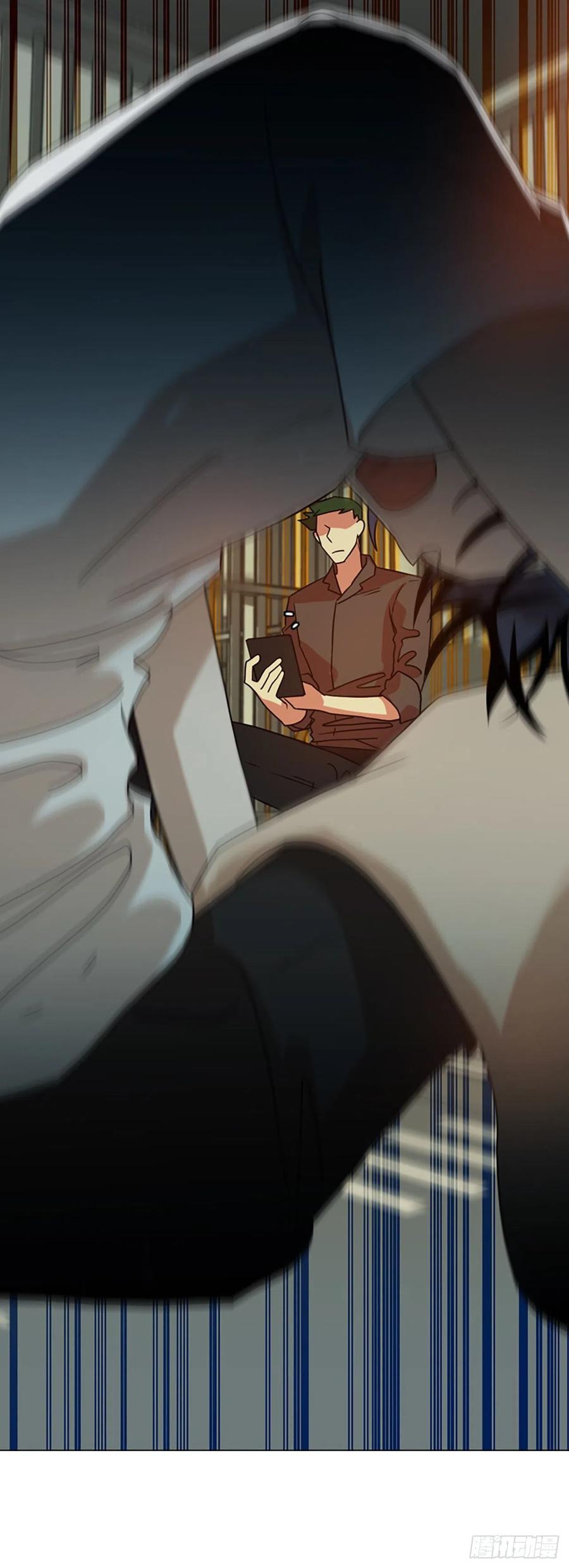 178.铁血追击者（8）(1/2)-第179话