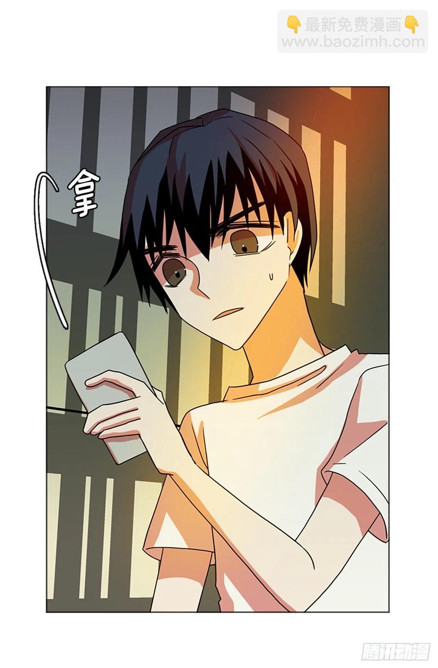 178.铁血追击者（8）(1/2)-第179话