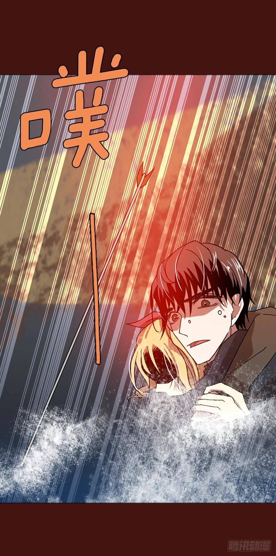 178.铁血追击者（8）(1/2)-第179话