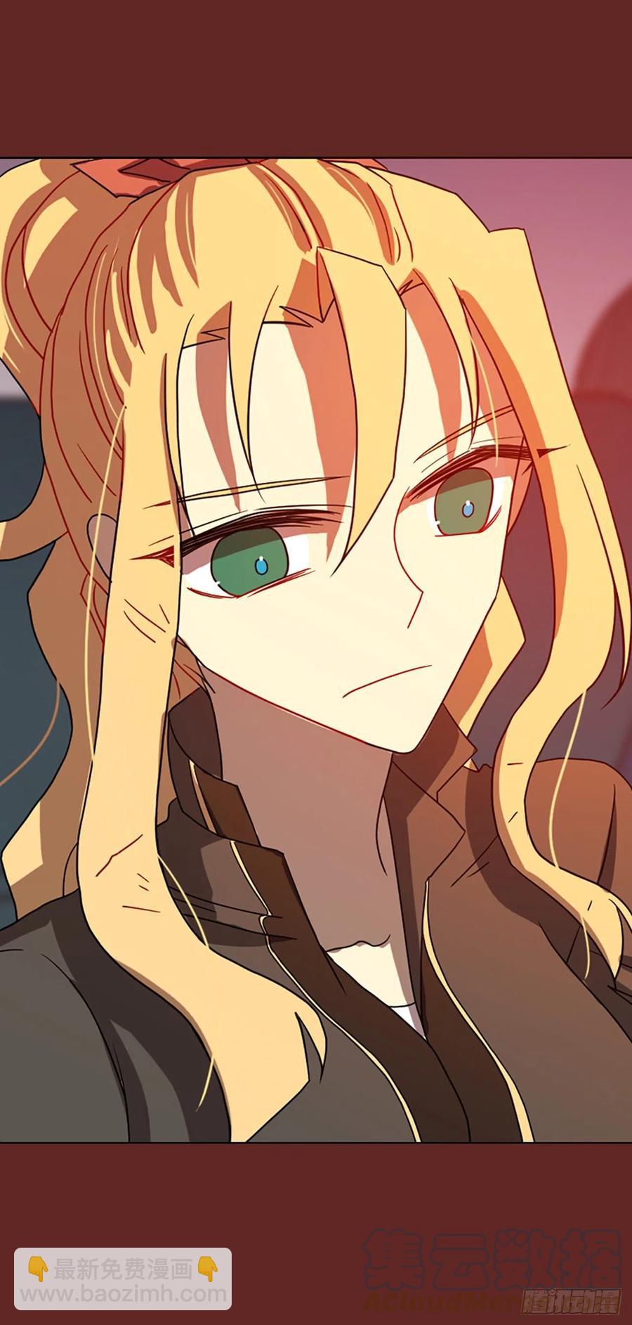 184.绝望（1）(1/2)-第185话