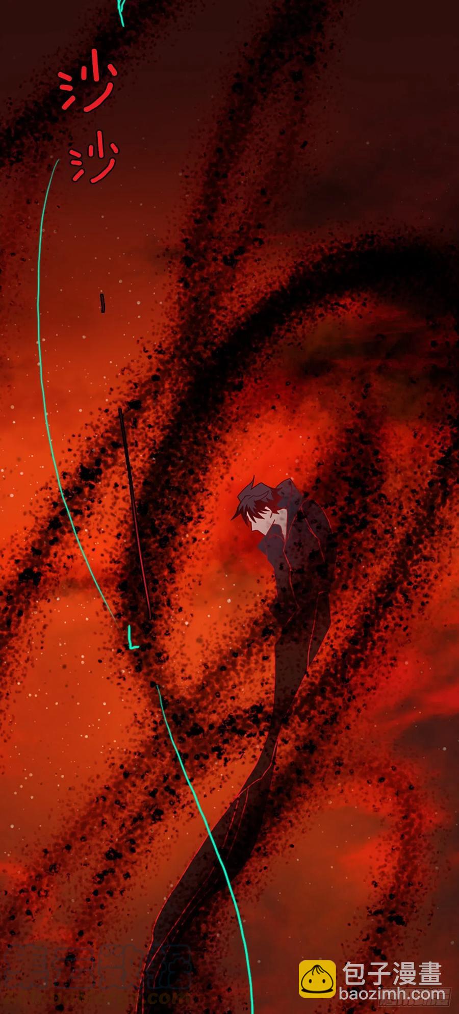 184.绝望（1）(1/2)-第185话