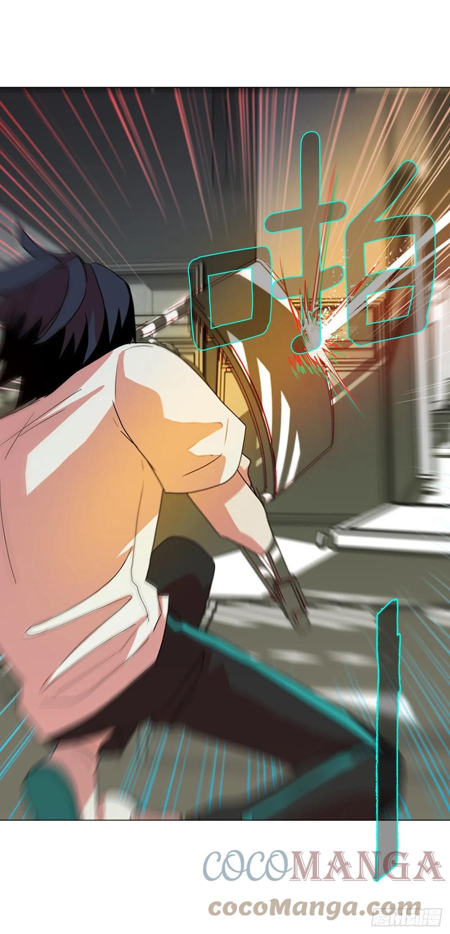 188.绝望（5）(1/2)-第189话