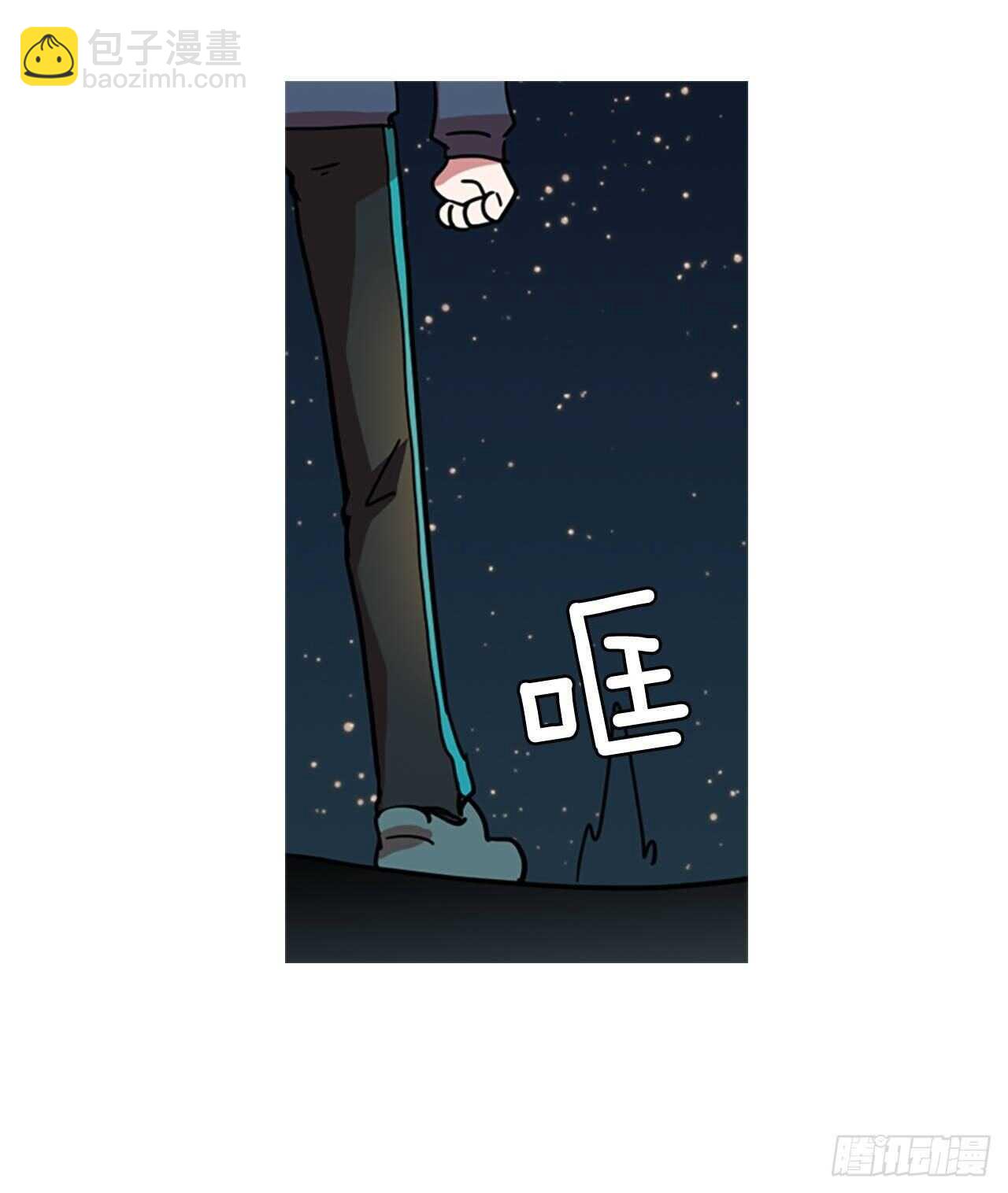 26.牺牲者（2）-第27话