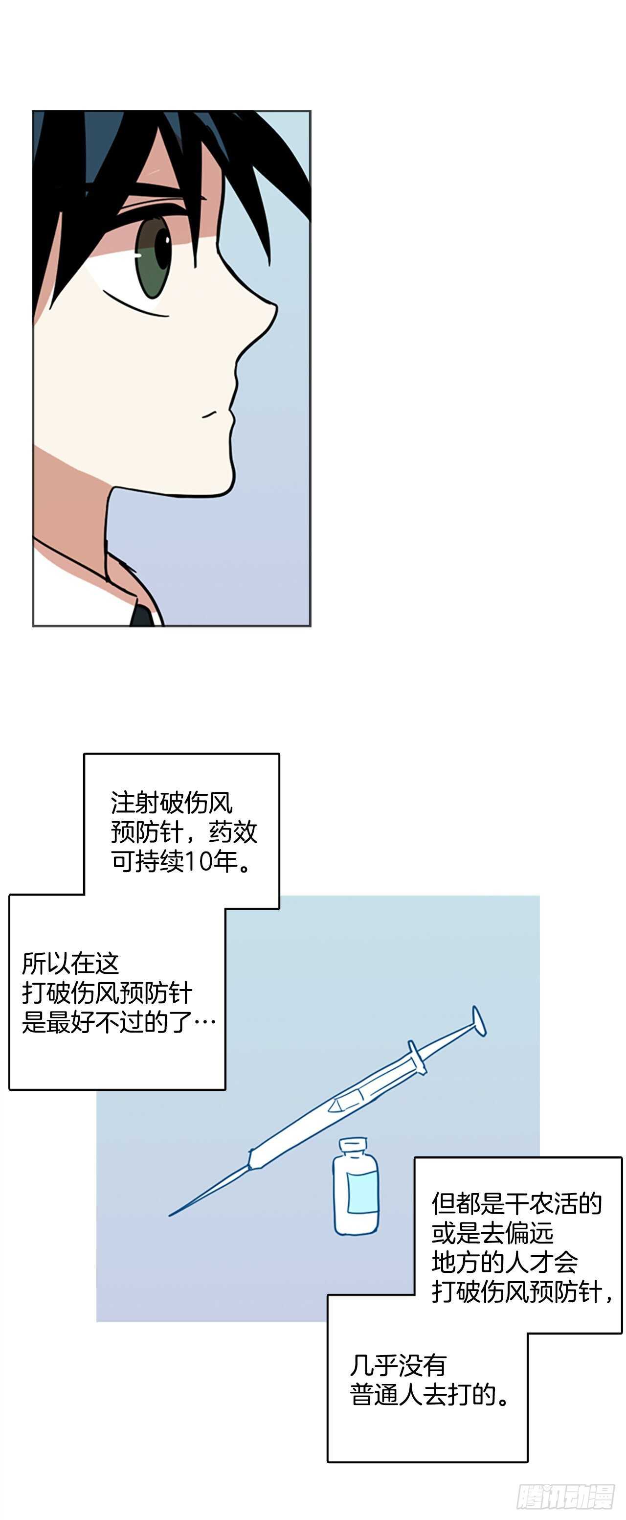 50.医生&mdash;&mdash;3D行业（2）(1/2)-第51话