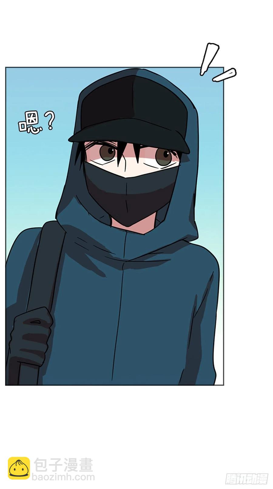 70.地狱医院（6）(1/2)-第71话