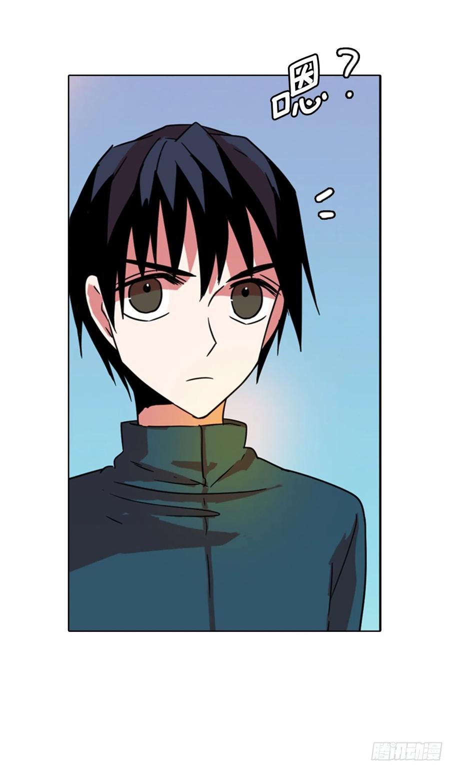 76.觉醒者（6）(1/2)-第77话