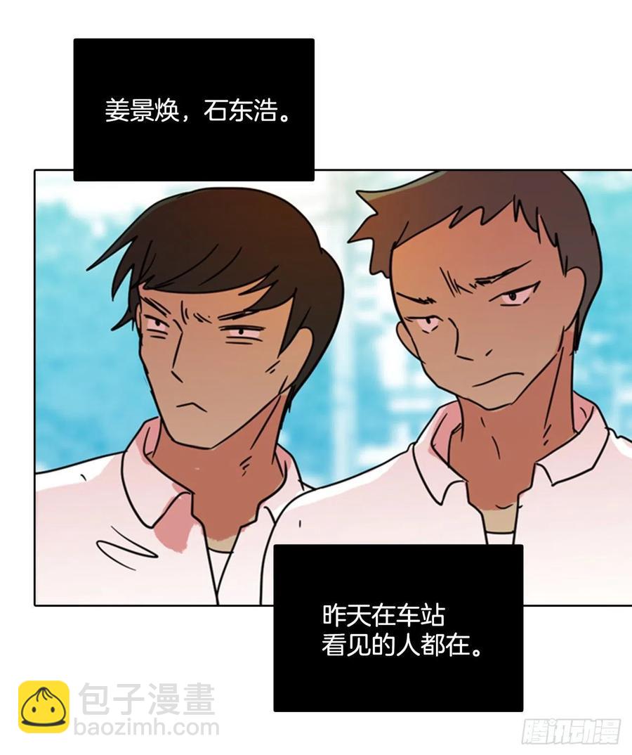 76.觉醒者（6）(1/2)-第77话