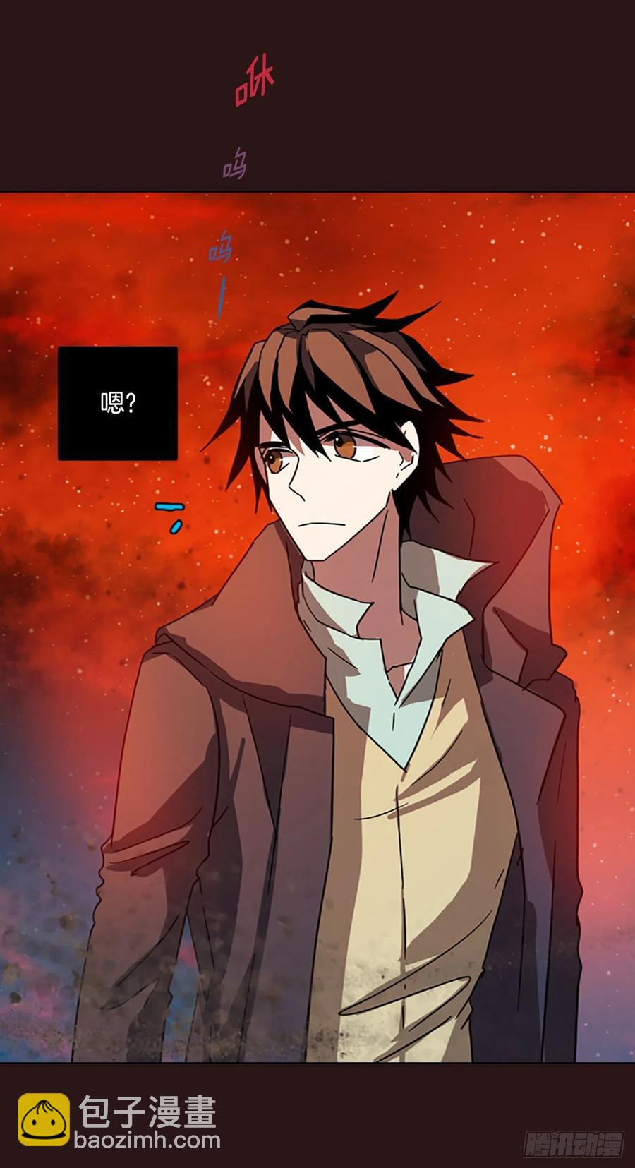 96.因果之谜（2）(1/2)-第97话