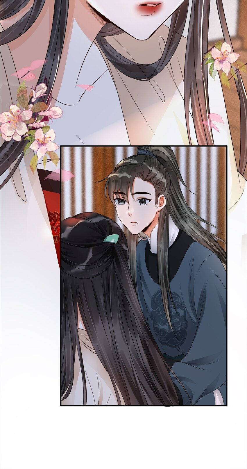 28 樊笼锁篇：我知道真相了-第31话