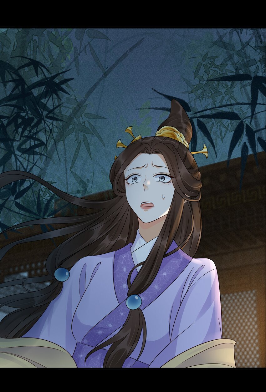 28 樊笼锁篇：我知道真相了-第31话
