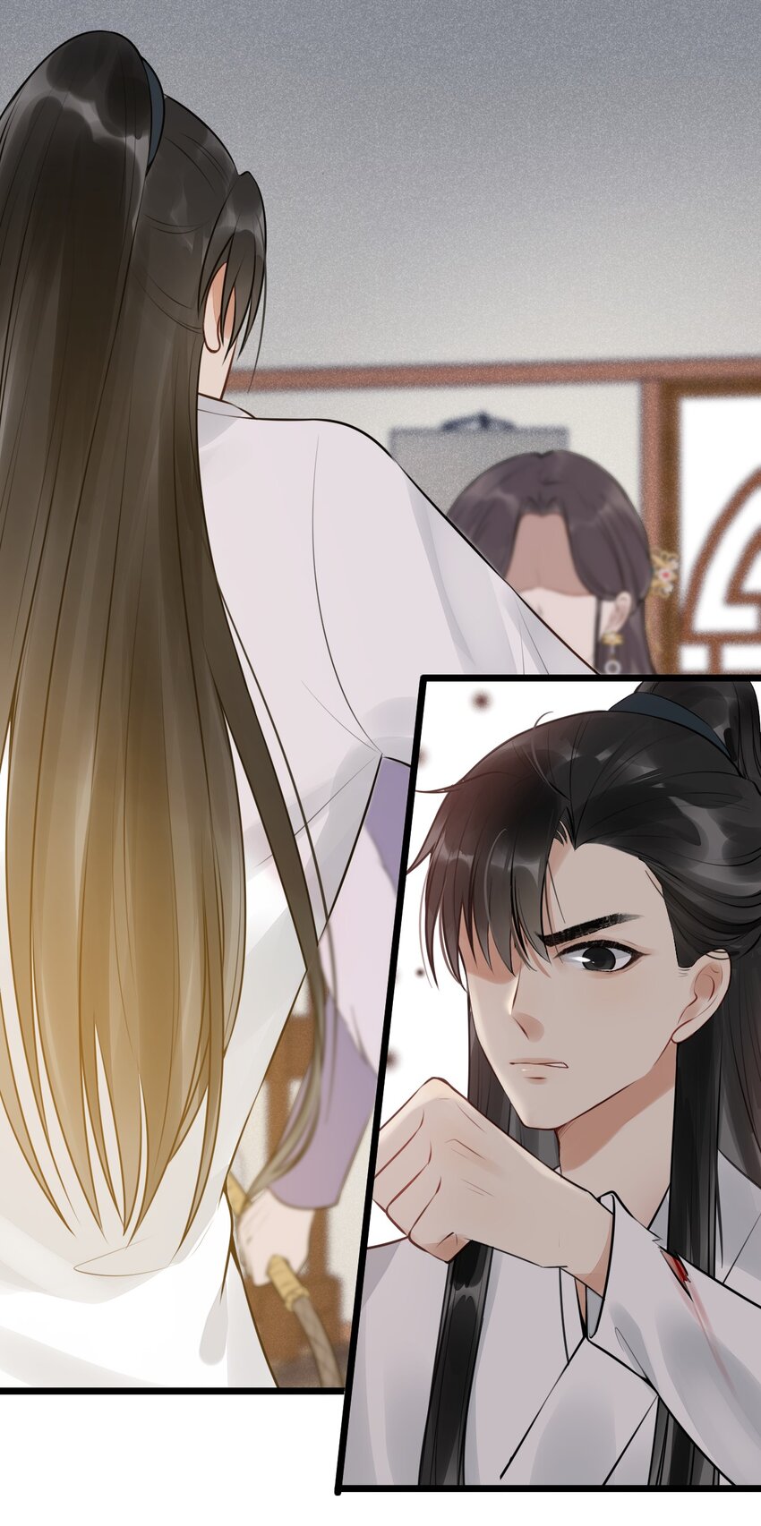 02 断罪锁篇：被隐藏的钥匙(1/2)-第5话