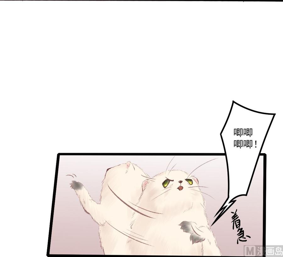 第25话 盛嘉彦你是白痴吗！-第25话