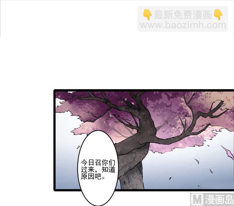 第28话 欲盖弥彰-第29话
