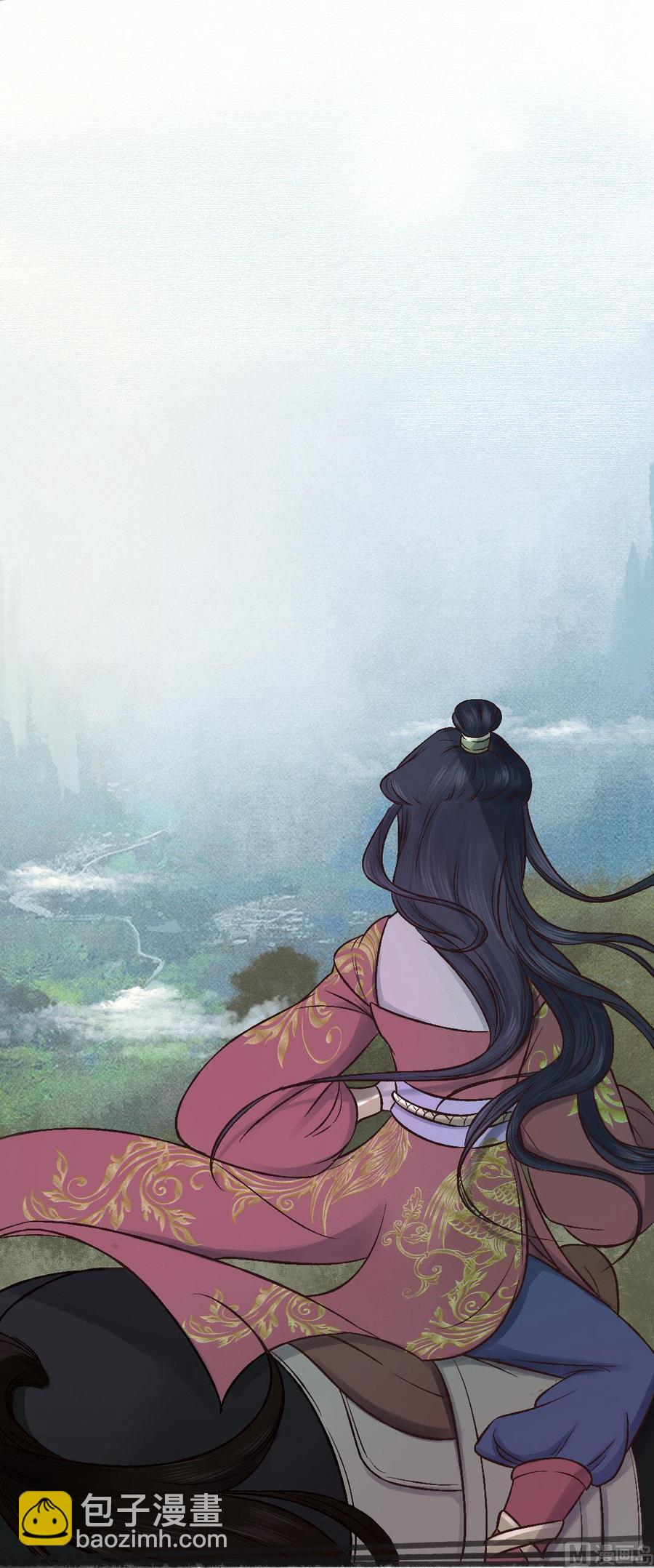 第41话 蜀中恩怨-第39话