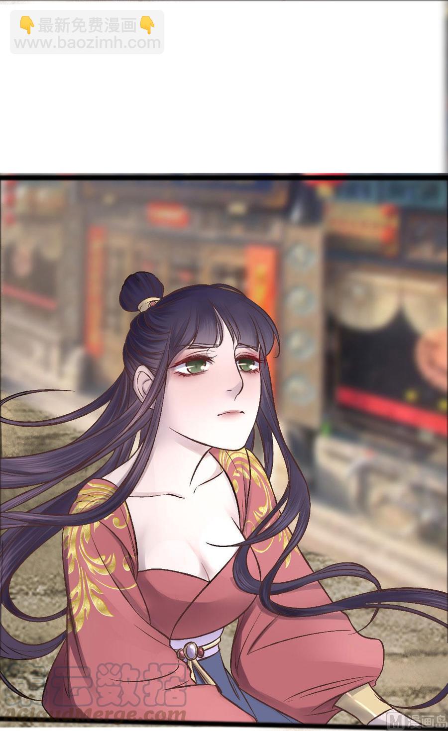 第41话 蜀中恩怨-第39话