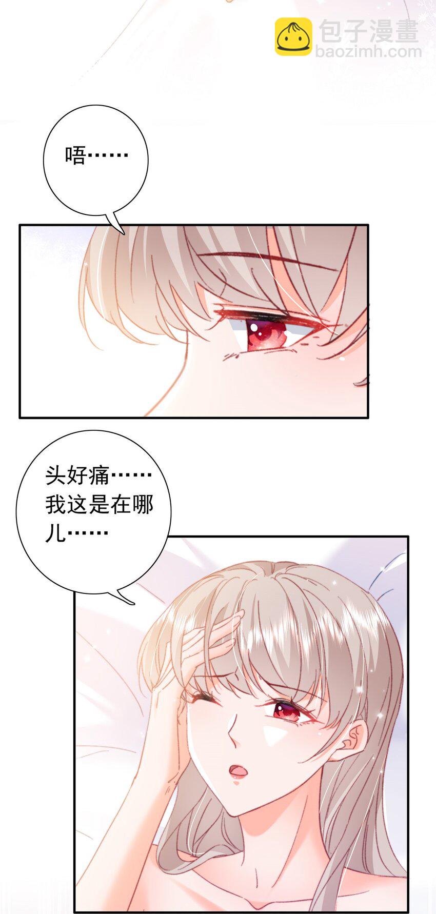 24 是殿下给我下药？(1/2)-第25话