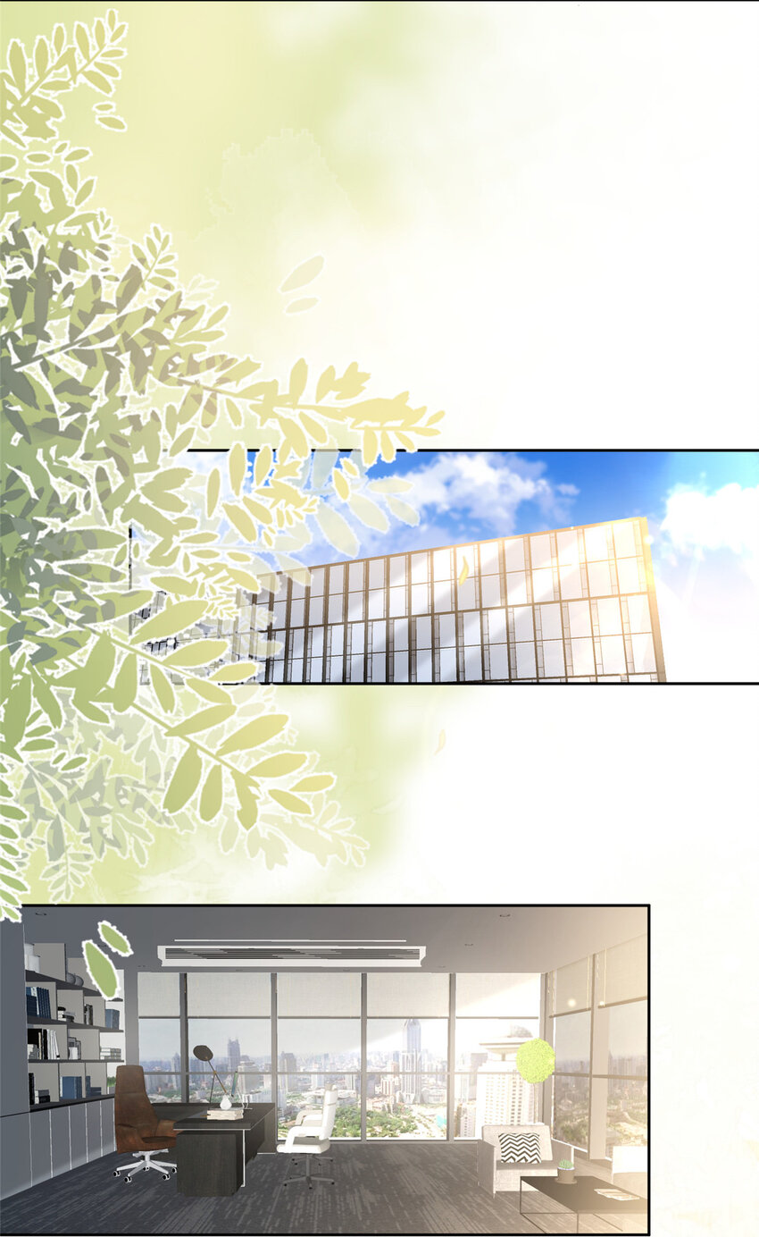 61 叶流沙，竞争董事长！-第63话