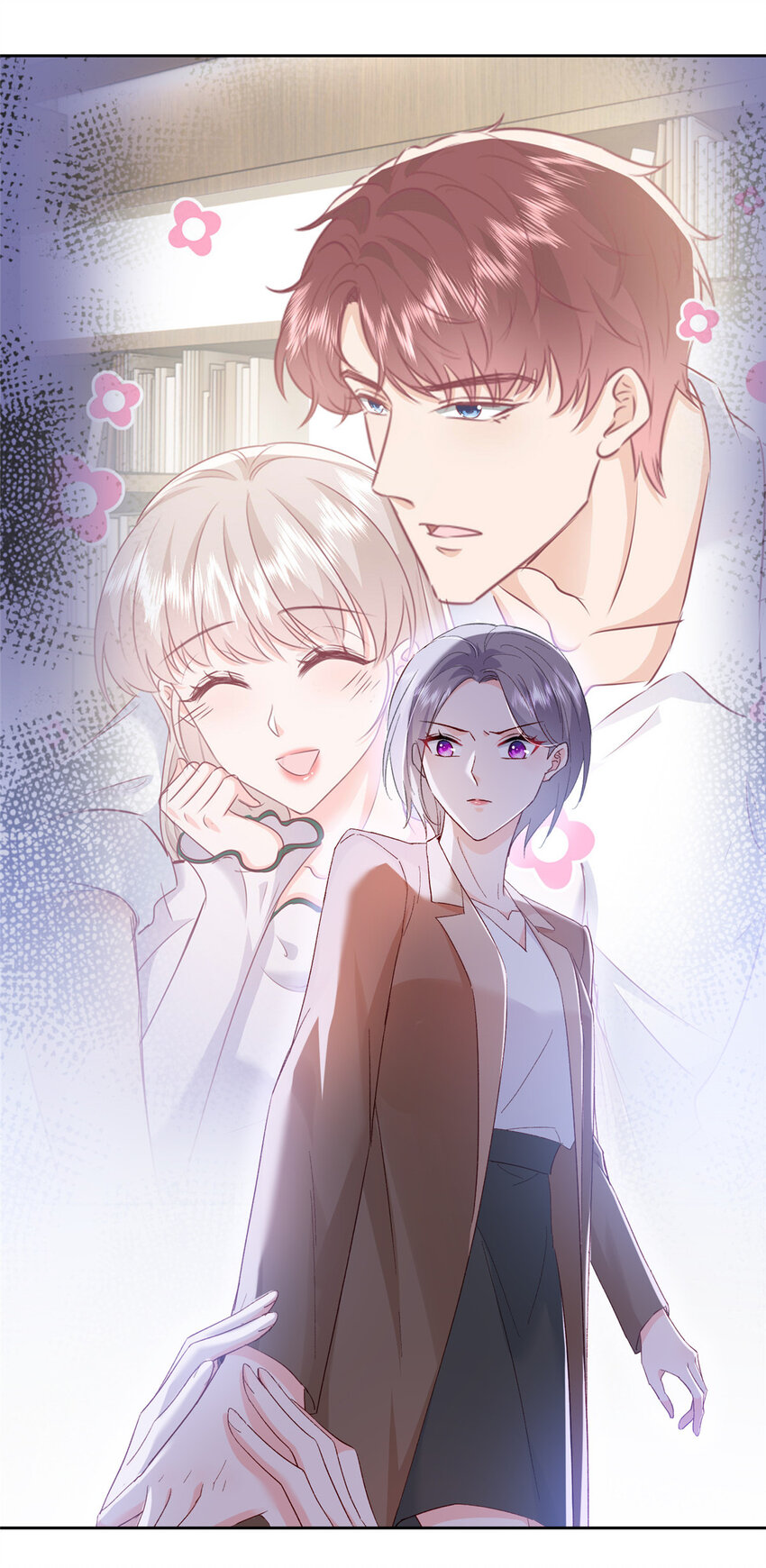 65 小叶董，拿下标的！-第67话