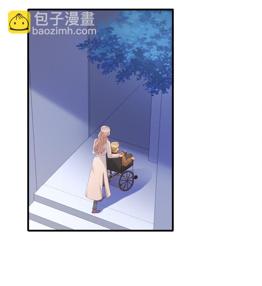69 原谅我，不能与你相认(1/2)-第71话